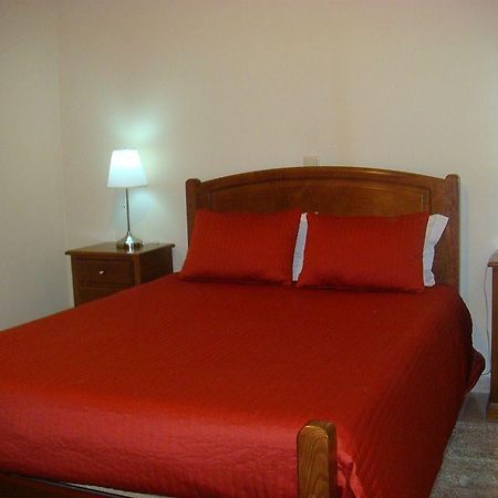 Hôtel Residencia Santa Marta à Tomar Extérieur photo