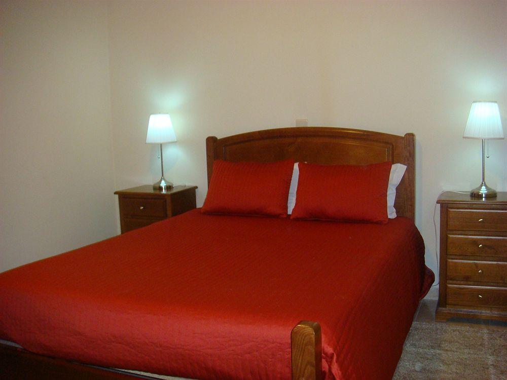 Hôtel Residencia Santa Marta à Tomar Extérieur photo