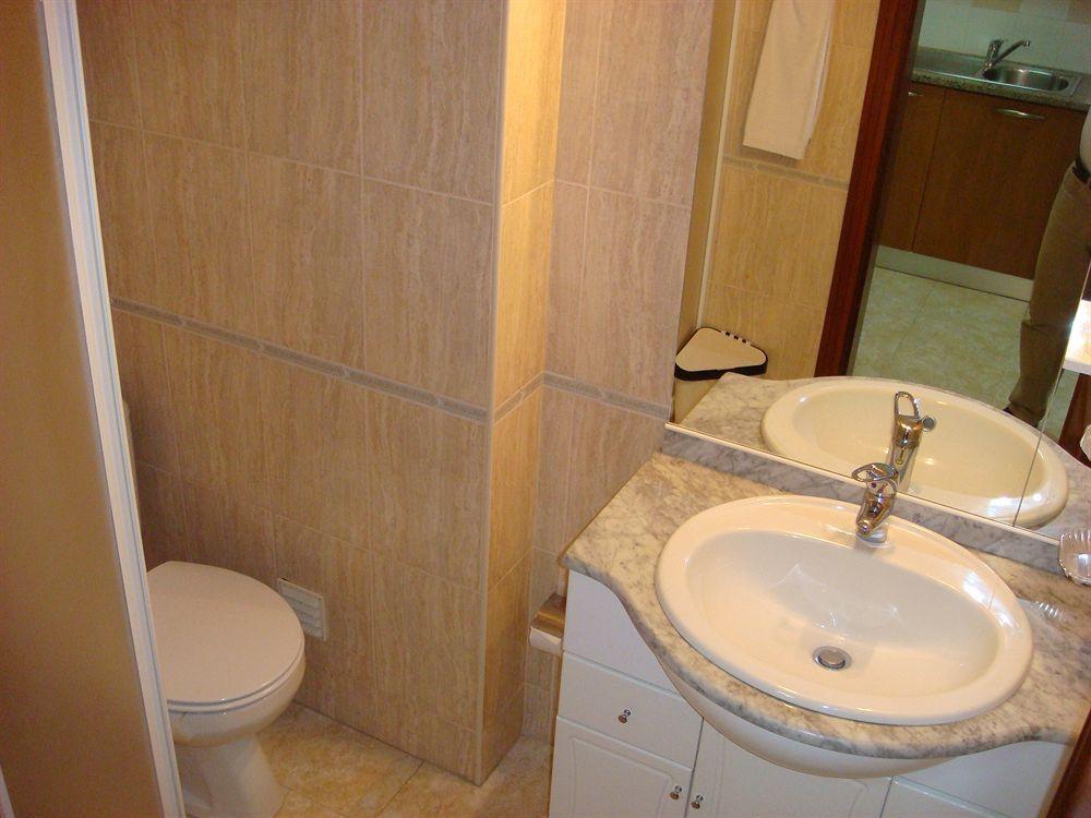 Hôtel Residencia Santa Marta à Tomar Extérieur photo