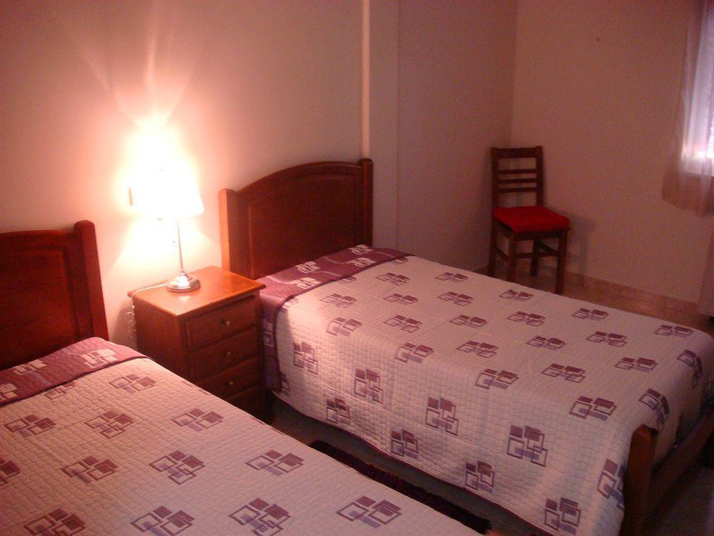 Hôtel Residencia Santa Marta à Tomar Extérieur photo