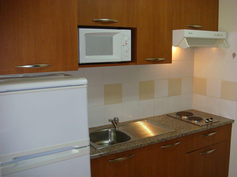 Hôtel Residencia Santa Marta à Tomar Extérieur photo